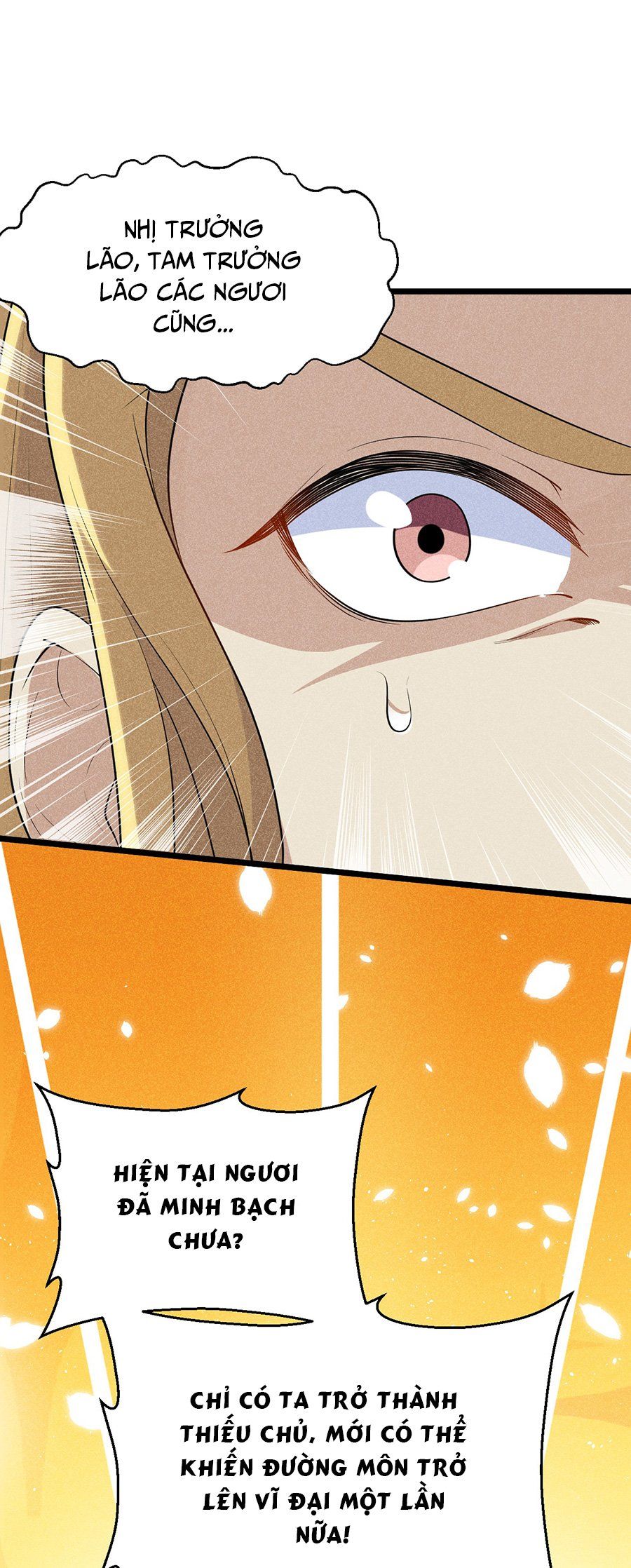 đọc truyện Võ Lâm Đệ Nhất Đầu Bếp Chương 20.2 ảnh 17 tại Thiên Thai Truyện