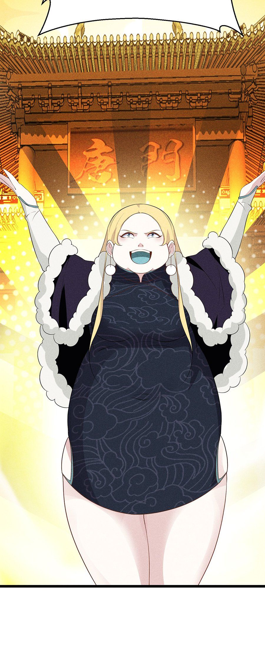 đọc truyện Võ Lâm Đệ Nhất Đầu Bếp Chương 20.2 ảnh 18 tại Thiên Thai Truyện