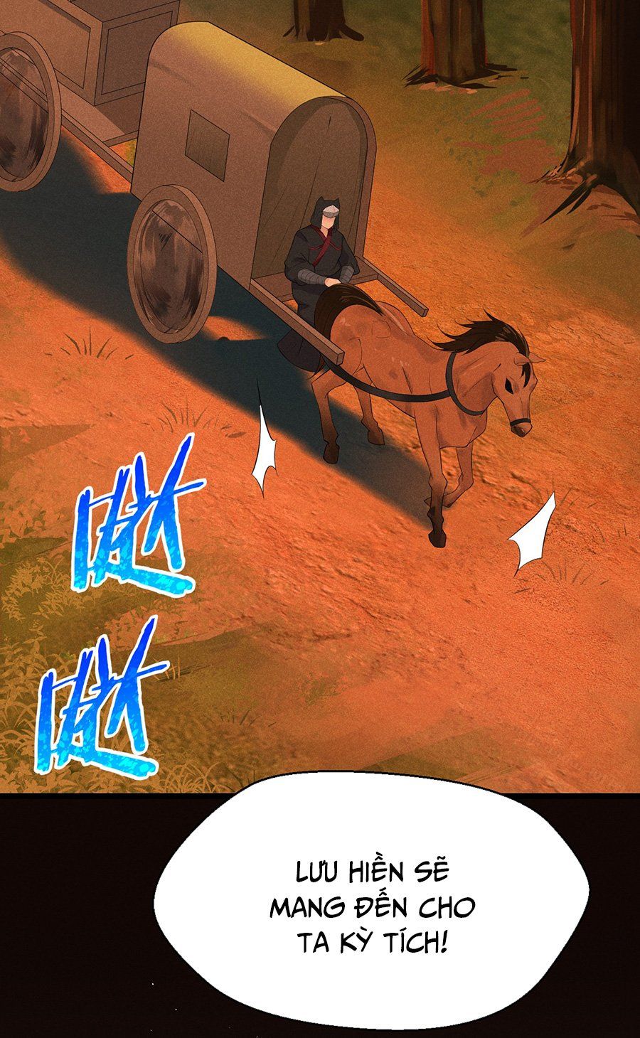 đọc truyện Võ Lâm Đệ Nhất Đầu Bếp Chương 20.2 ảnh 21 tại Thiên Thai Truyện