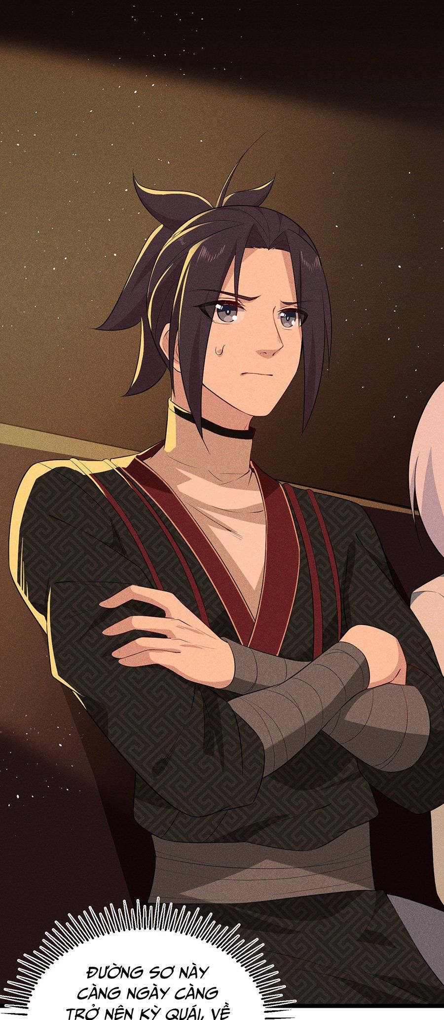 đọc truyện Võ Lâm Đệ Nhất Đầu Bếp Chương 20.2 ảnh 22 tại Thiên Thai Truyện