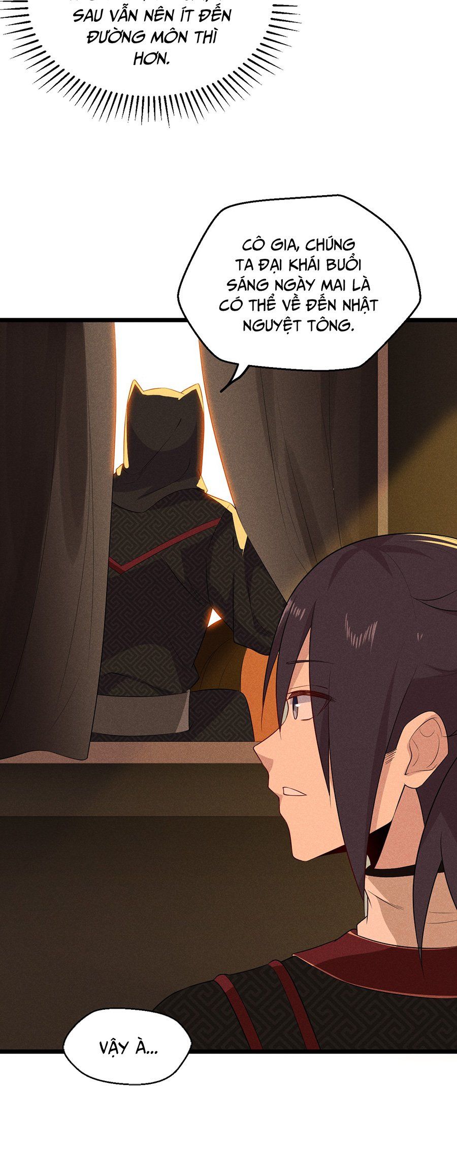 đọc truyện Võ Lâm Đệ Nhất Đầu Bếp Chương 20.2 ảnh 23 tại Thiên Thai Truyện