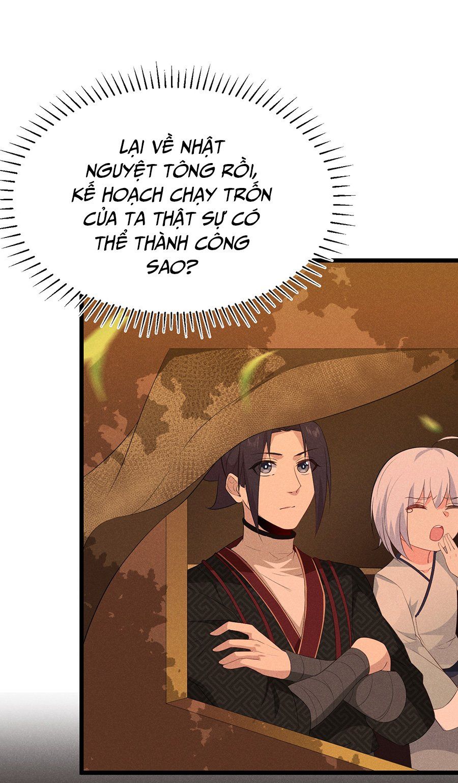 đọc truyện Võ Lâm Đệ Nhất Đầu Bếp Chương 20.2 ảnh 24 tại Thiên Thai Truyện