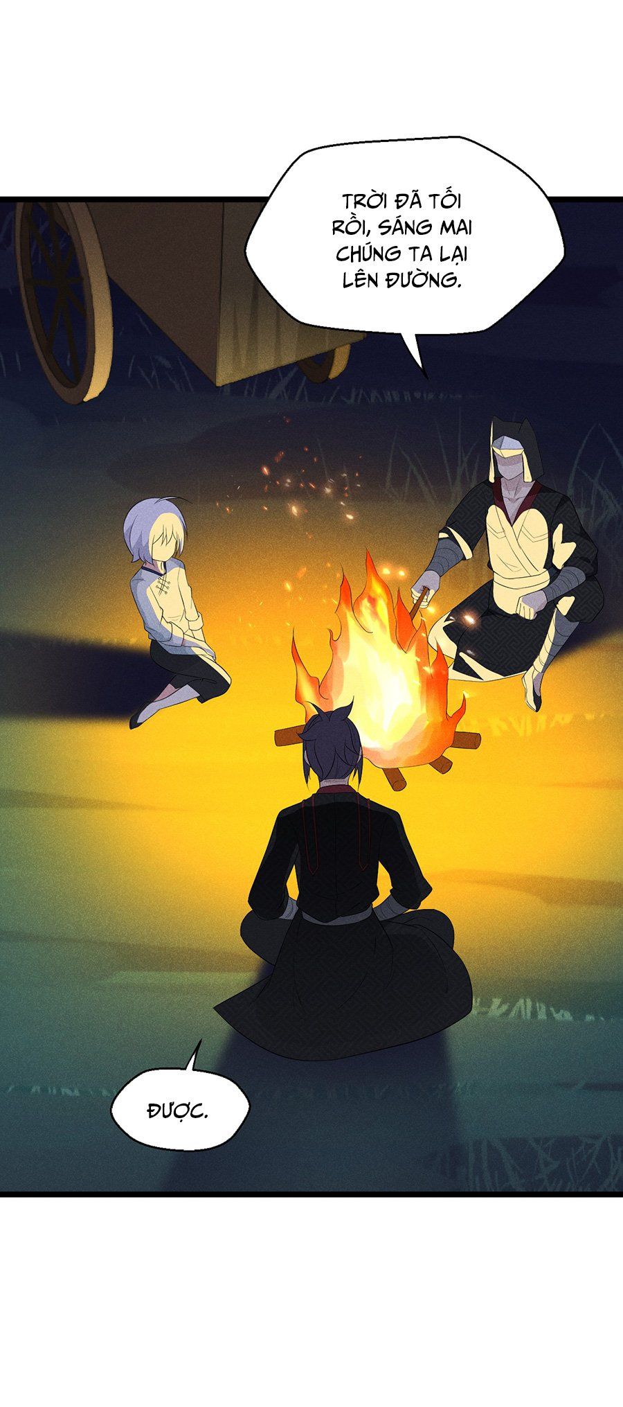 đọc truyện Võ Lâm Đệ Nhất Đầu Bếp Chương 20.2 ảnh 34 tại Thiên Thai Truyện