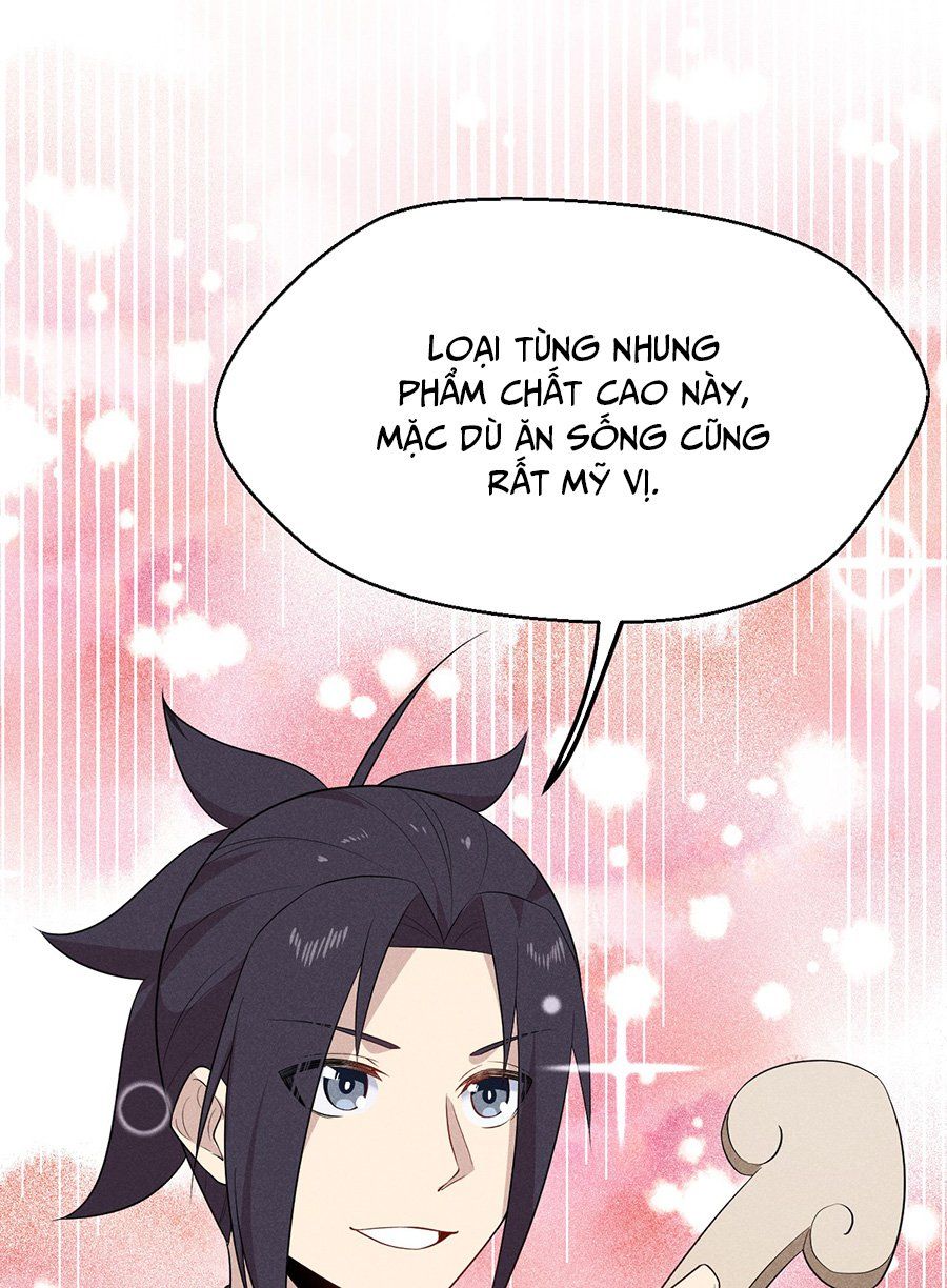 đọc truyện Võ Lâm Đệ Nhất Đầu Bếp Chương 20.2 ảnh 40 tại Thiên Thai Truyện