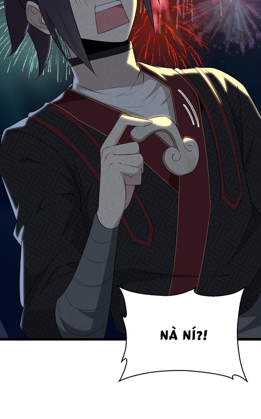 đọc truyện Võ Lâm Đệ Nhất Đầu Bếp Chương 20.2 ảnh 47 tại Thiên Thai Truyện