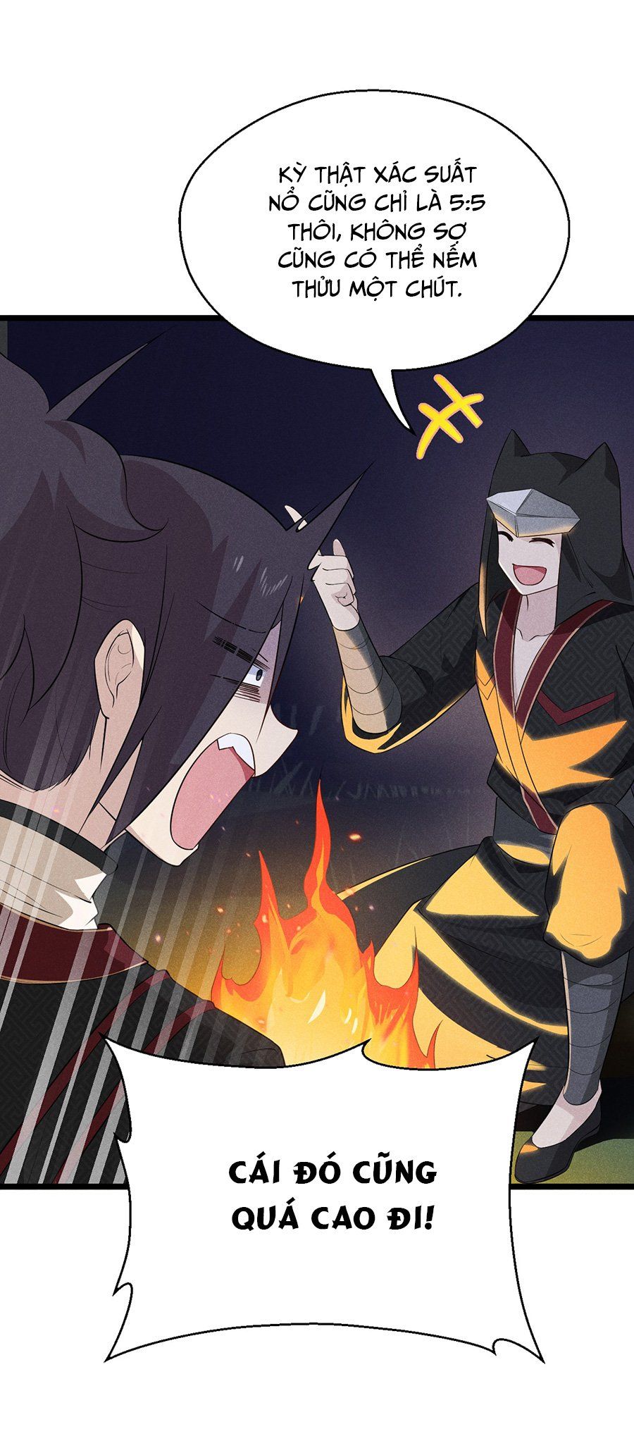 đọc truyện Võ Lâm Đệ Nhất Đầu Bếp Chương 20.2 ảnh 48 tại Thiên Thai Truyện