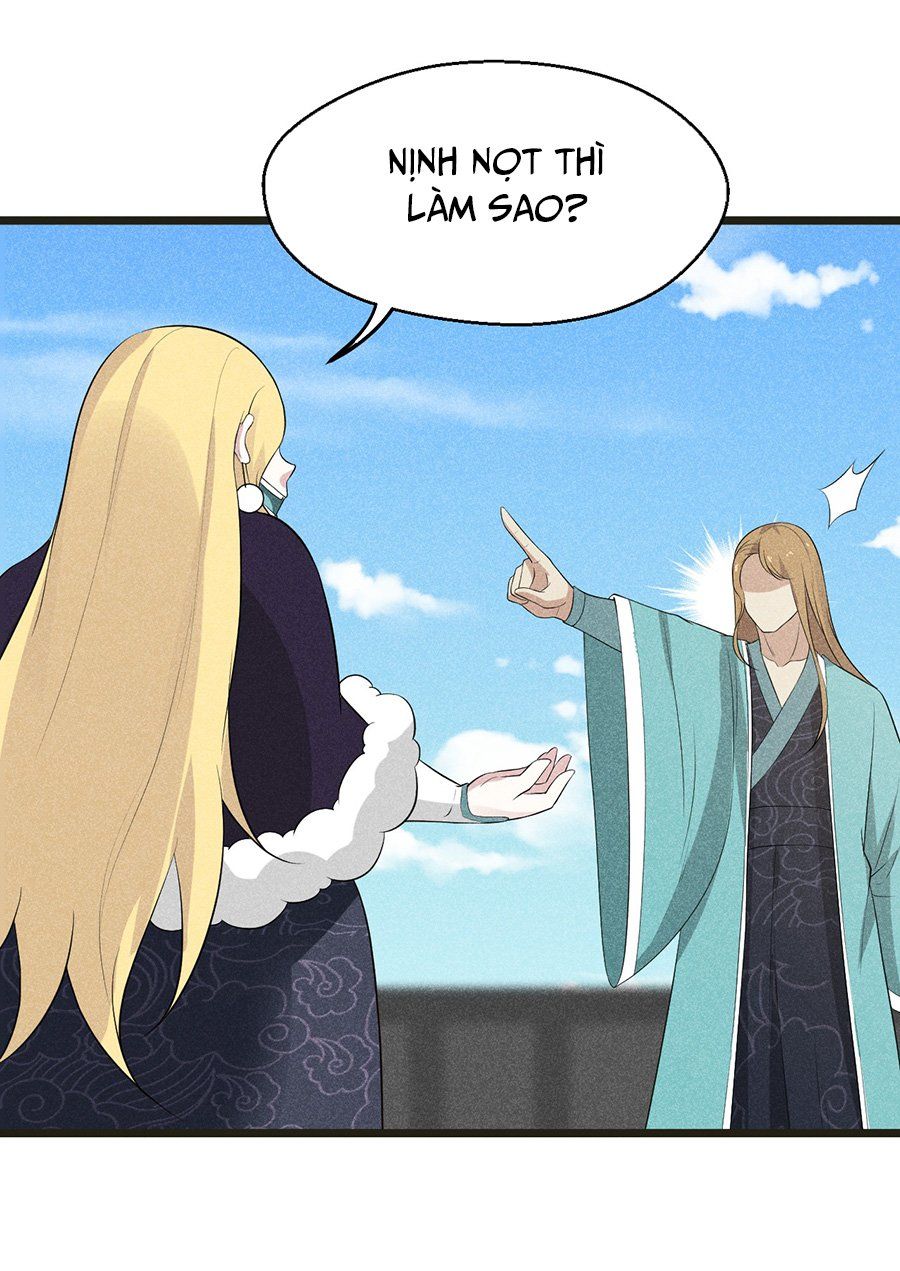 đọc truyện Võ Lâm Đệ Nhất Đầu Bếp Chương 20.2 ảnh 8 tại Thiên Thai Truyện