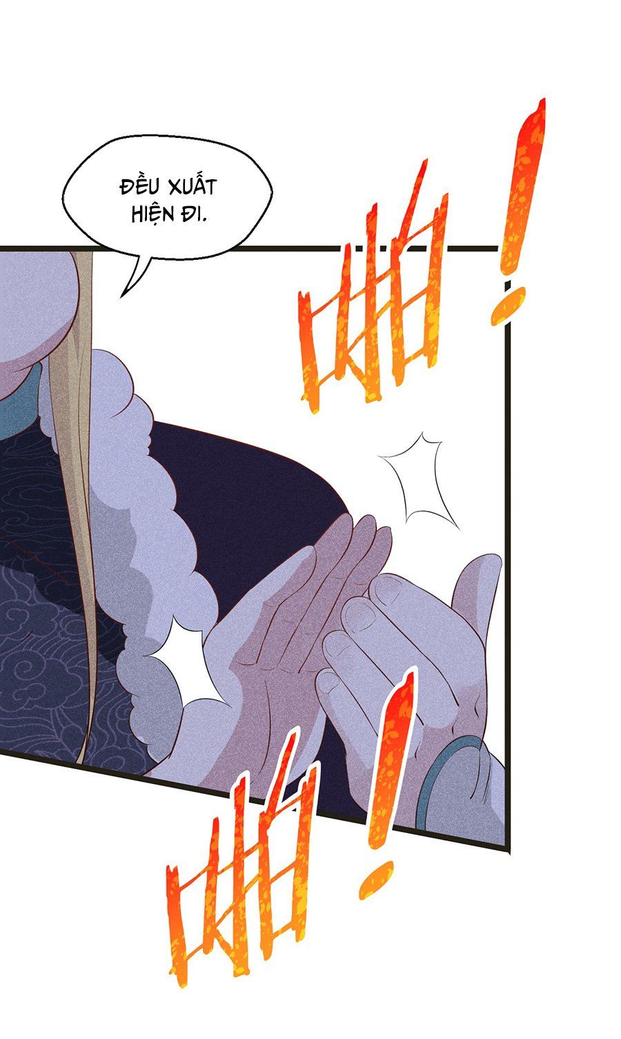 đọc truyện Võ Lâm Đệ Nhất Đầu Bếp Chương 20.2 ảnh 9 tại Thiên Thai Truyện