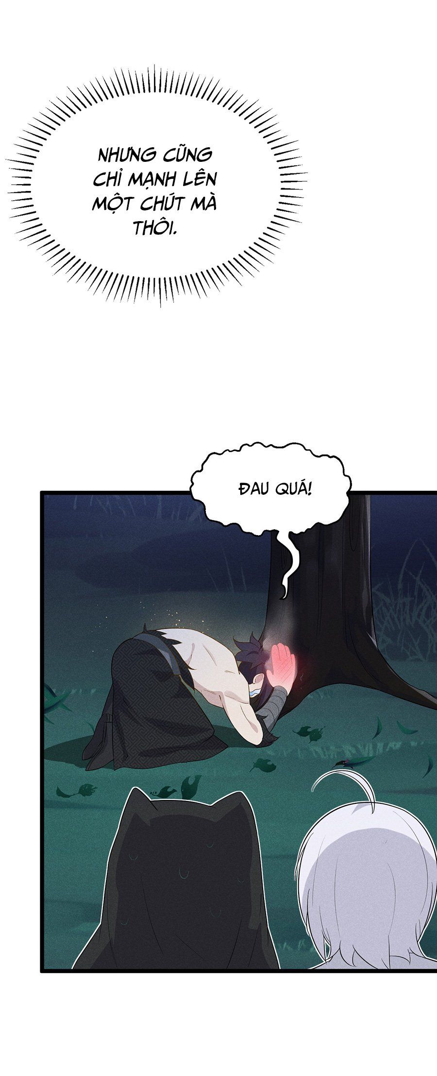 đọc truyện Võ Lâm Đệ Nhất Đầu Bếp Chương 21.1 ảnh 12 tại Thiên Thai Truyện