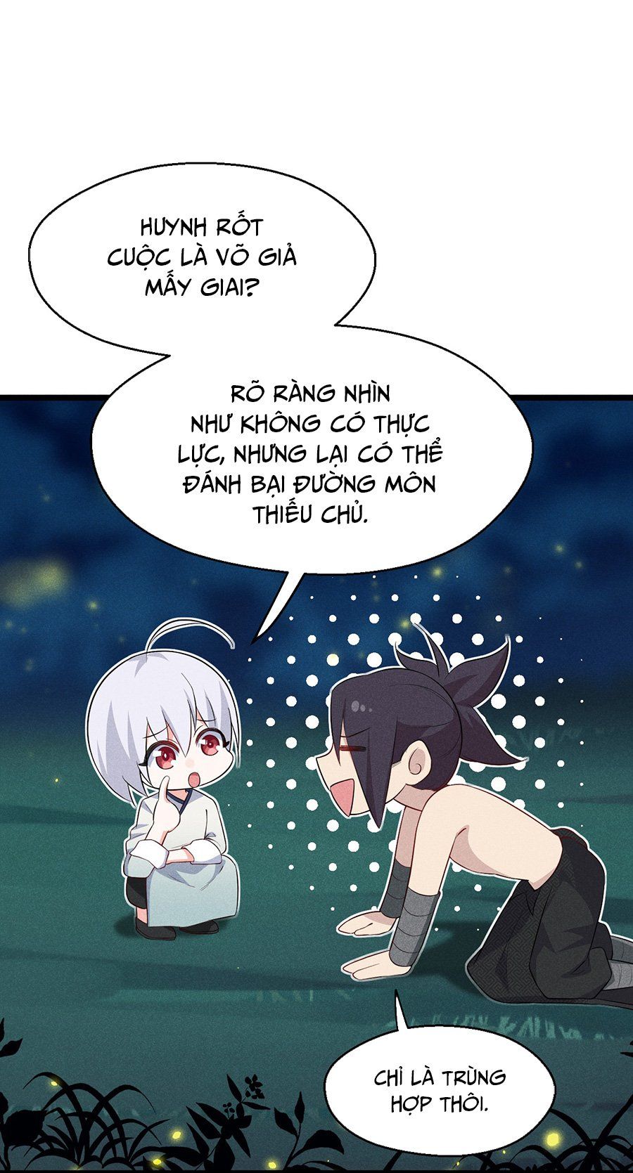 đọc truyện Võ Lâm Đệ Nhất Đầu Bếp Chương 21.1 ảnh 14 tại Thiên Thai Truyện