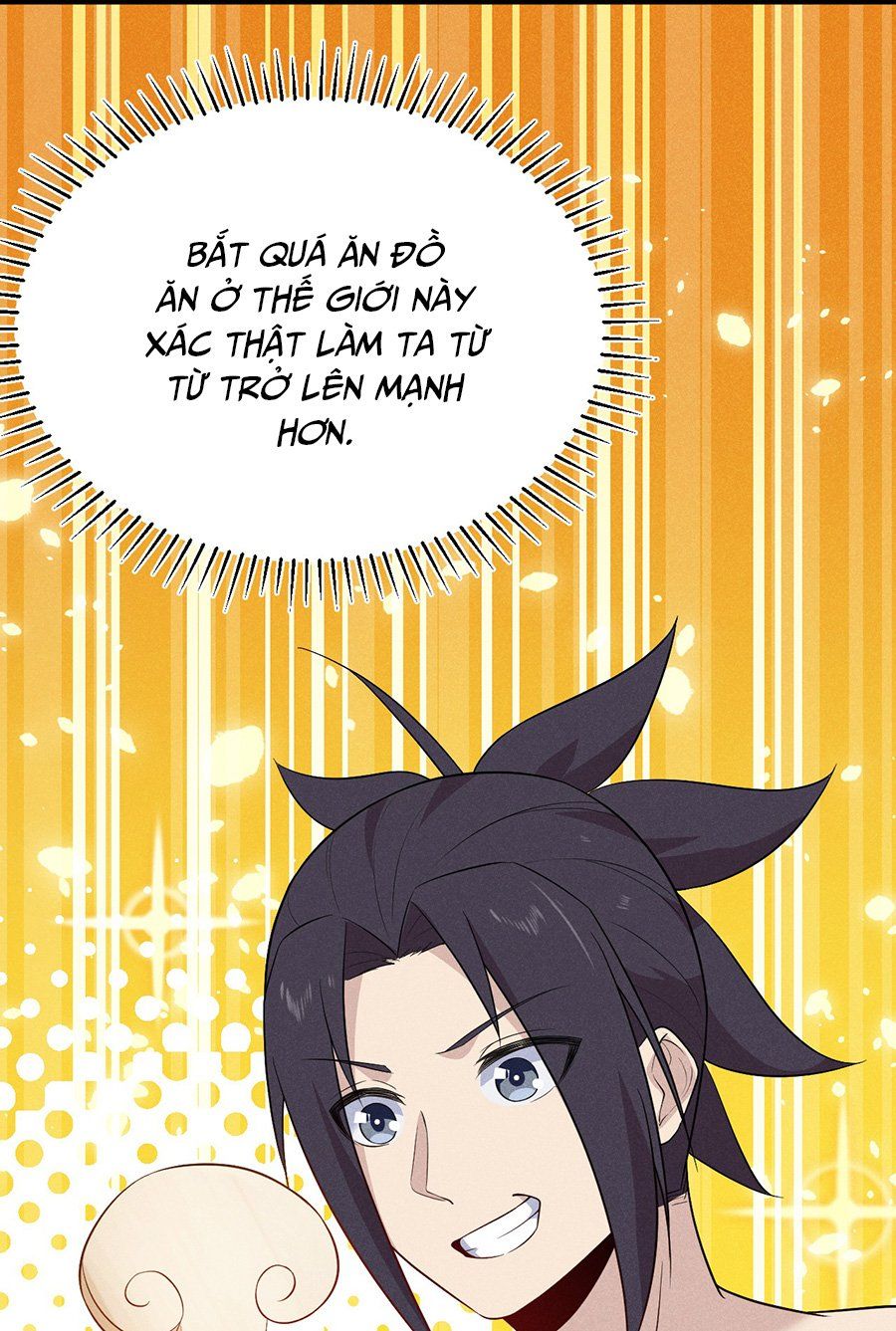 đọc truyện Võ Lâm Đệ Nhất Đầu Bếp Chương 21.1 ảnh 15 tại Thiên Thai Truyện