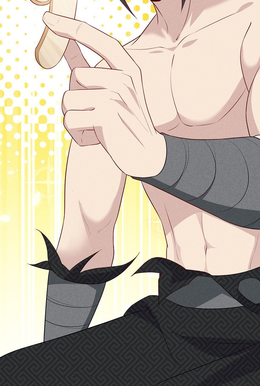 đọc truyện Võ Lâm Đệ Nhất Đầu Bếp Chương 21.1 ảnh 16 tại Thiên Thai Truyện