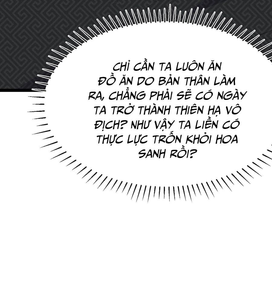 đọc truyện Võ Lâm Đệ Nhất Đầu Bếp Chương 21.1 ảnh 17 tại Thiên Thai Truyện