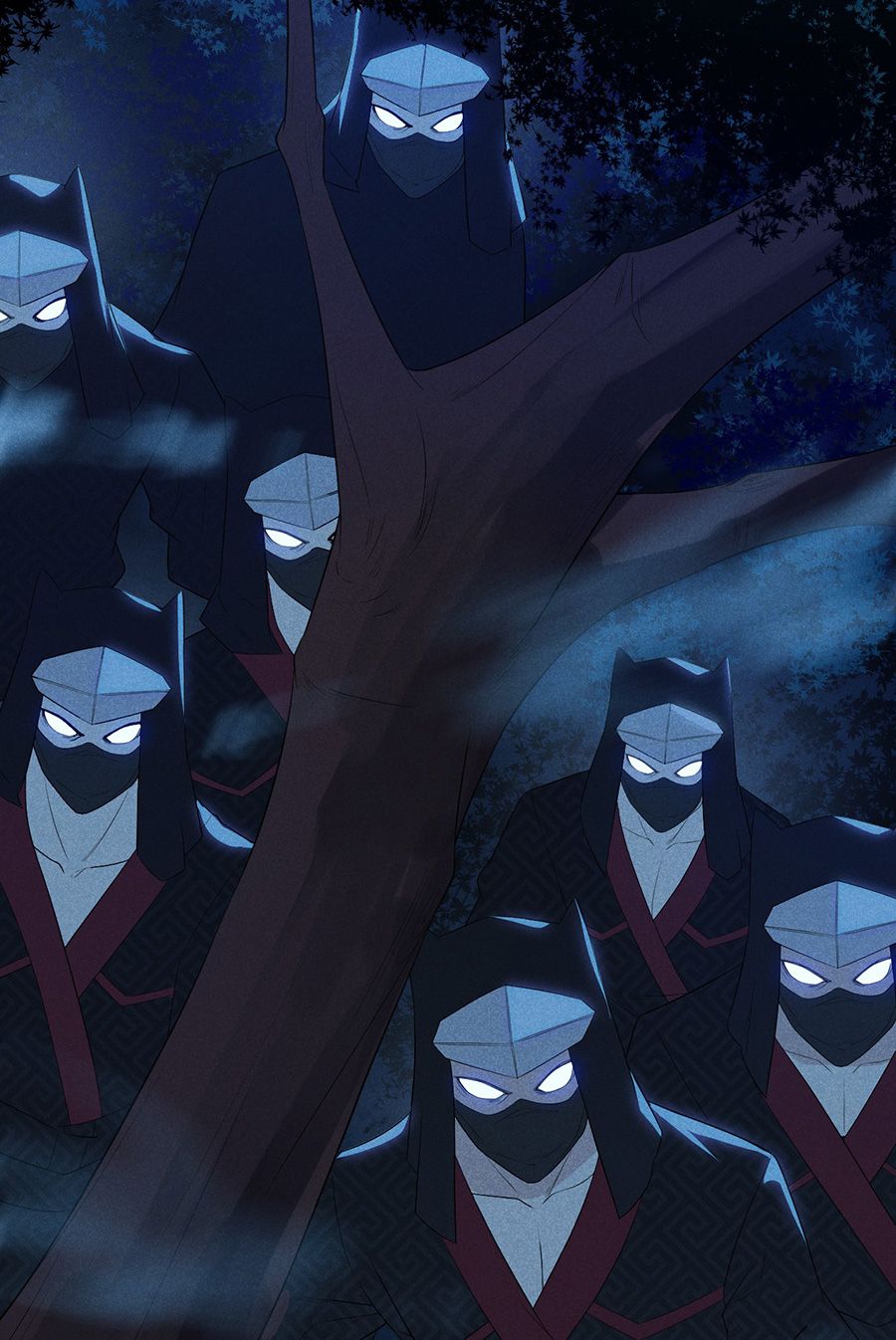 đọc truyện Võ Lâm Đệ Nhất Đầu Bếp Chương 21.1 ảnh 21 tại Thiên Thai Truyện