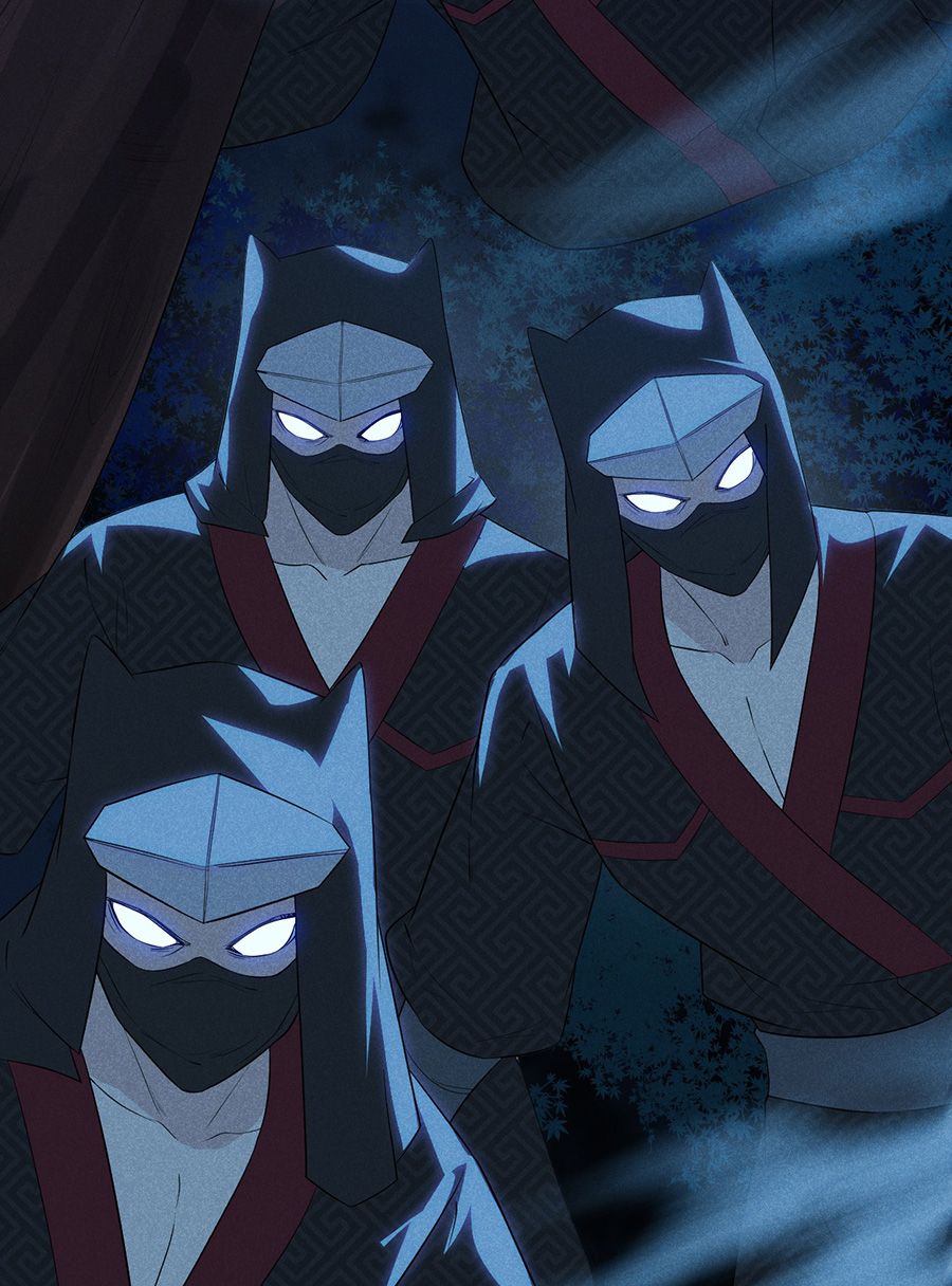 đọc truyện Võ Lâm Đệ Nhất Đầu Bếp Chương 21.1 ảnh 22 tại Thiên Thai Truyện