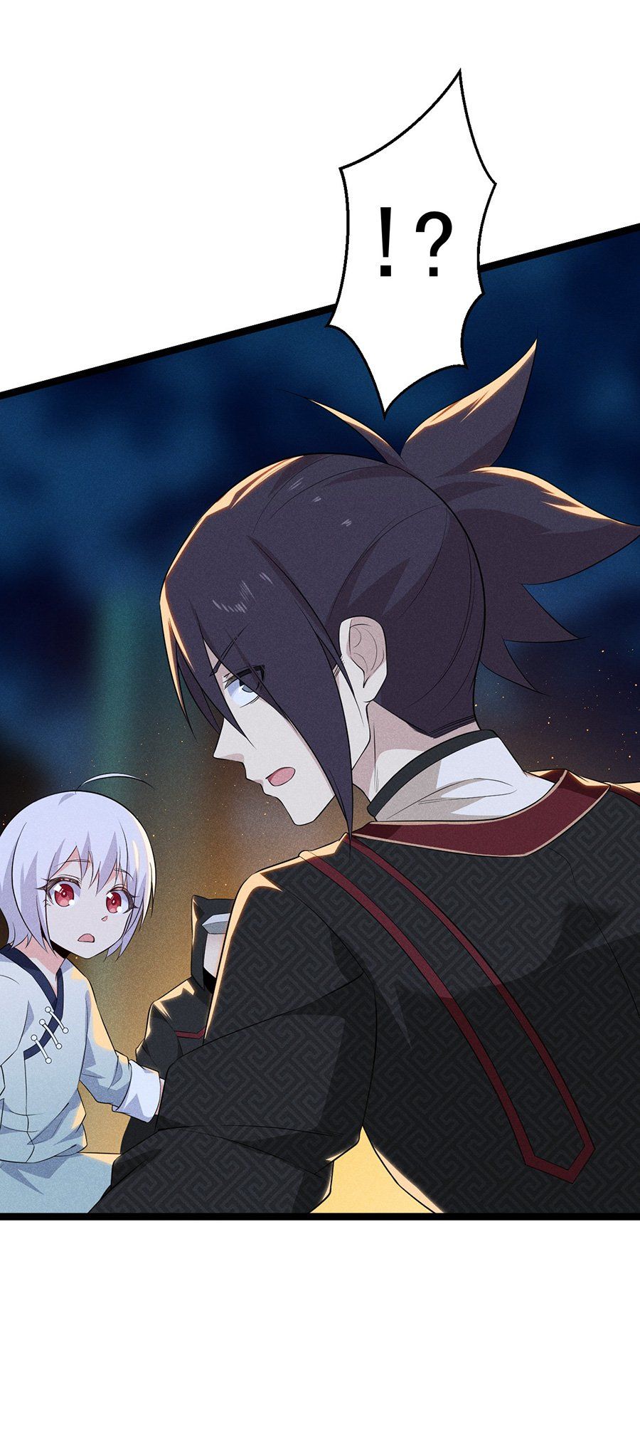 đọc truyện Võ Lâm Đệ Nhất Đầu Bếp Chương 21.1 ảnh 25 tại Thiên Thai Truyện