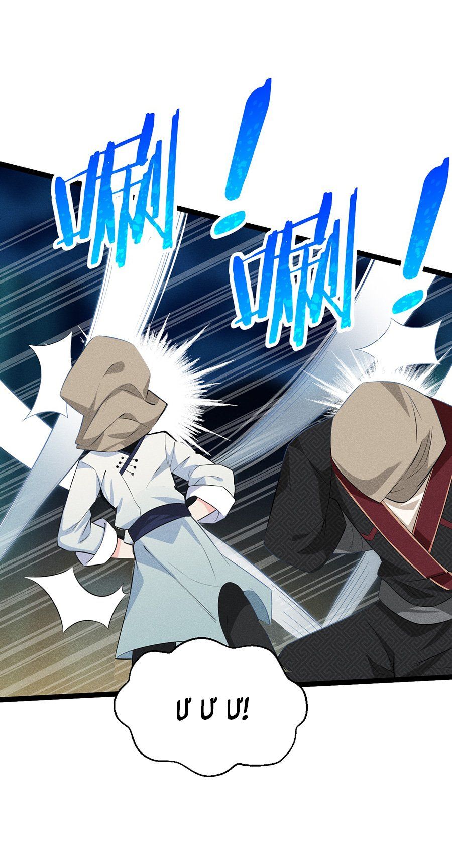 đọc truyện Võ Lâm Đệ Nhất Đầu Bếp Chương 21.1 ảnh 27 tại Thiên Thai Truyện