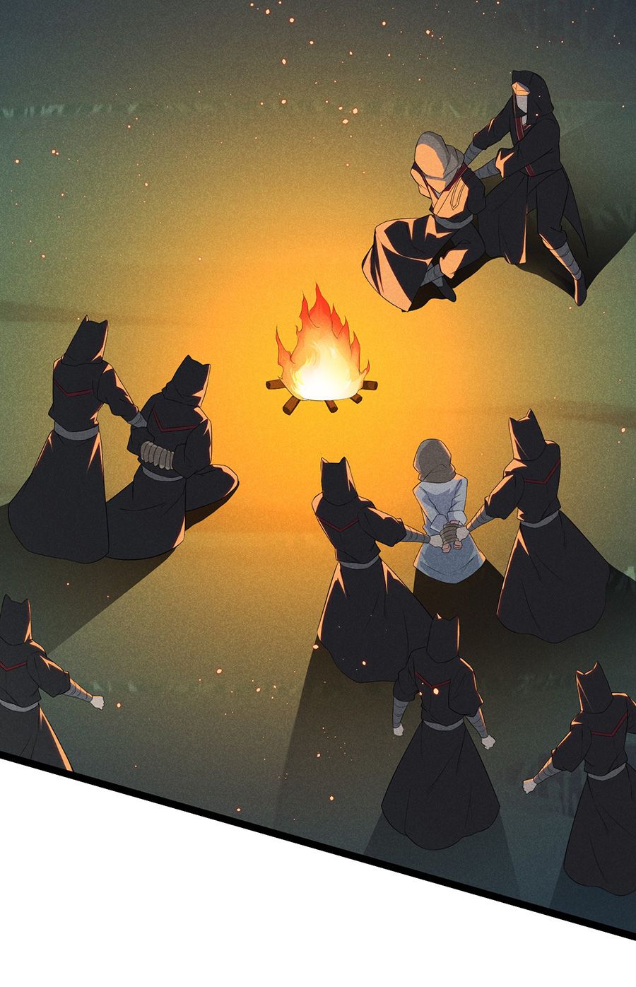 đọc truyện Võ Lâm Đệ Nhất Đầu Bếp Chương 21.1 ảnh 29 tại Thiên Thai Truyện