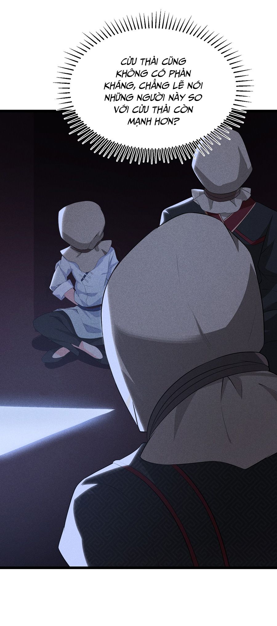 đọc truyện Võ Lâm Đệ Nhất Đầu Bếp Chương 21.1 ảnh 35 tại Thiên Thai Truyện