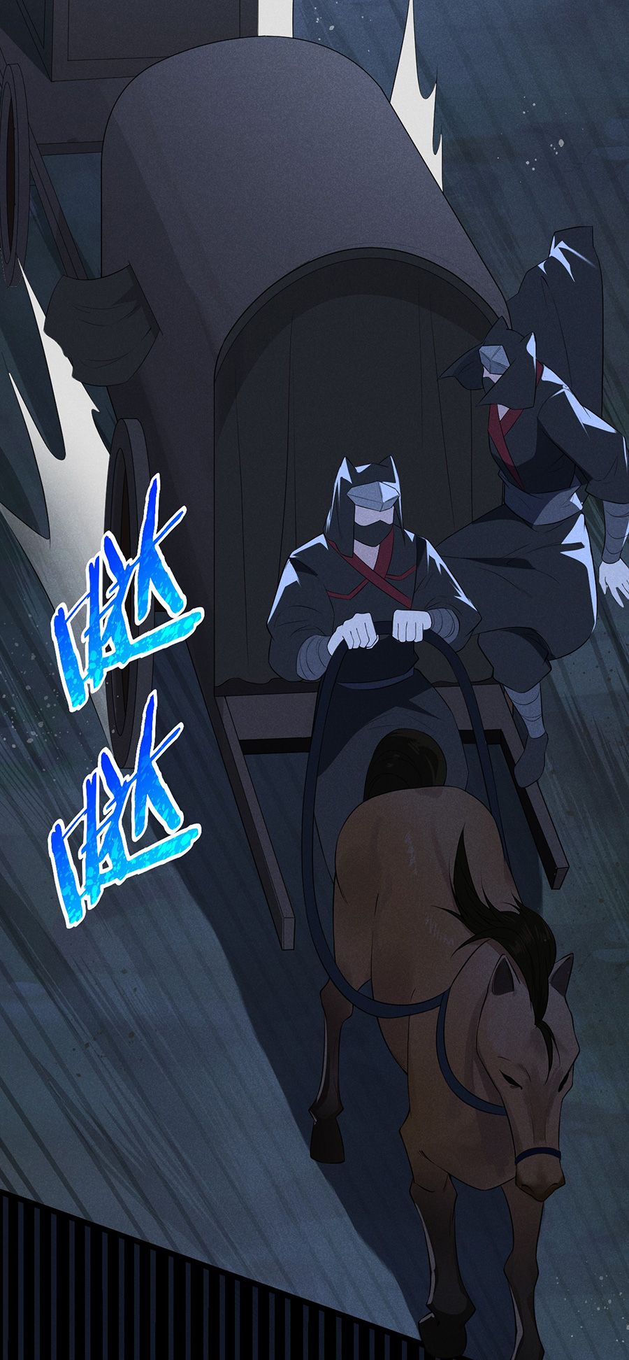 đọc truyện Võ Lâm Đệ Nhất Đầu Bếp Chương 21.1 ảnh 37 tại Thiên Thai Truyện