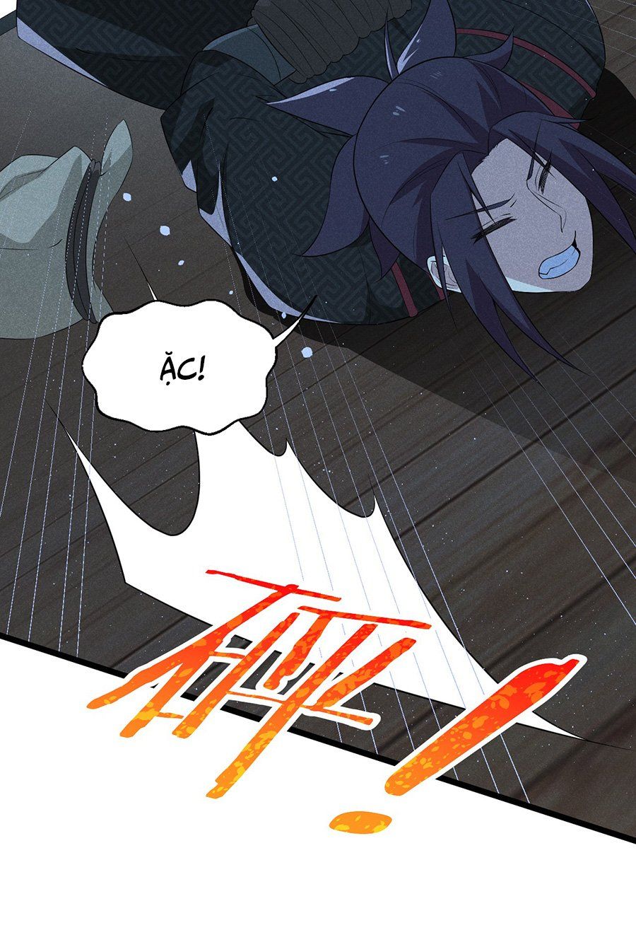 đọc truyện Võ Lâm Đệ Nhất Đầu Bếp Chương 21.1 ảnh 42 tại Thiên Thai Truyện