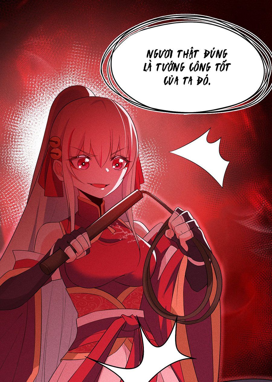 đọc truyện Võ Lâm Đệ Nhất Đầu Bếp Chương 21.1 ảnh 47 tại Thiên Thai Truyện