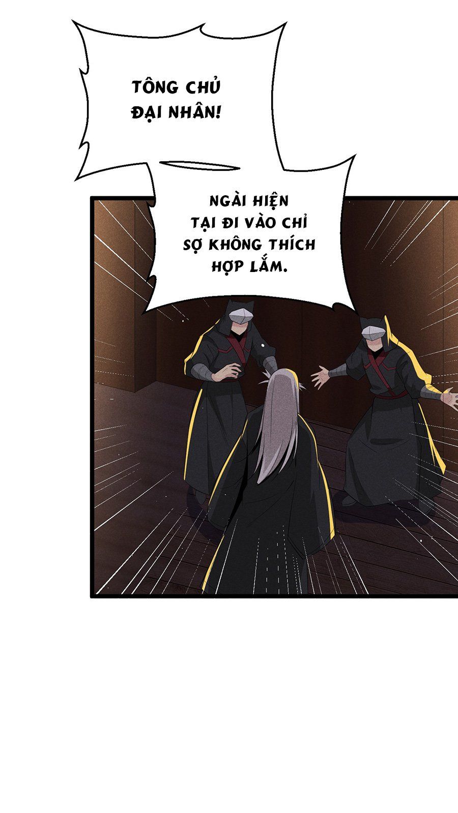 đọc truyện Võ Lâm Đệ Nhất Đầu Bếp Chương 21.2 ảnh 22 tại Thiên Thai Truyện