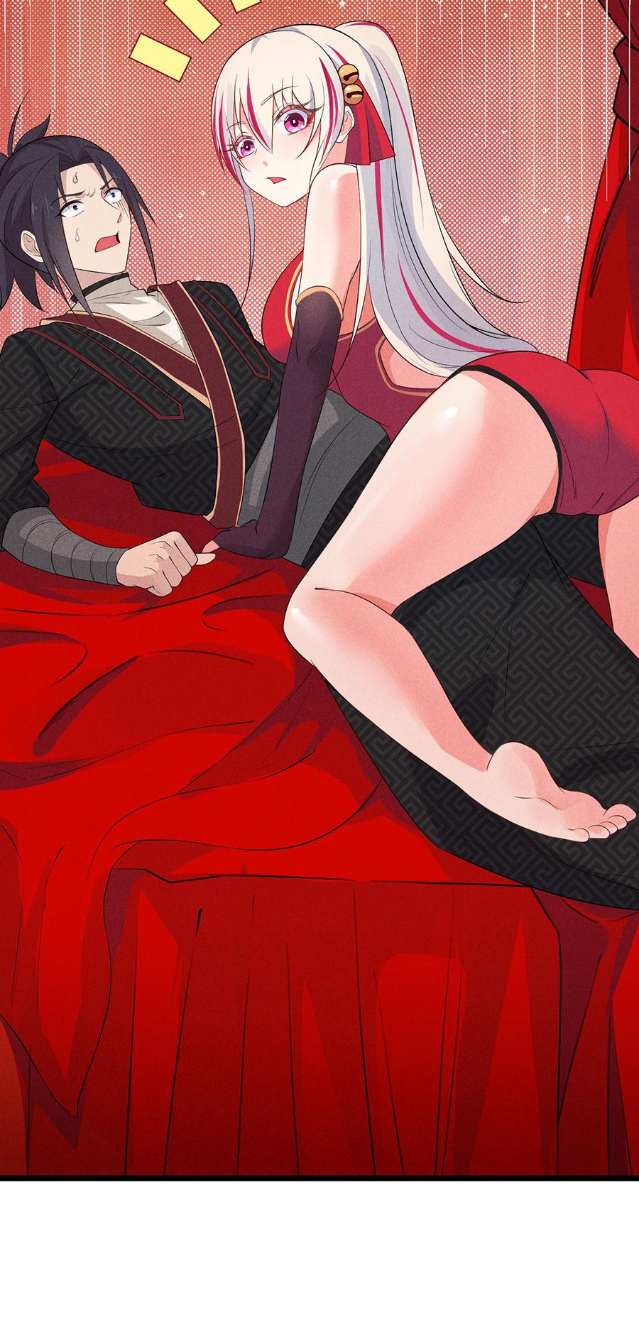 đọc truyện Võ Lâm Đệ Nhất Đầu Bếp Chương 21.2 ảnh 26 tại Thiên Thai Truyện