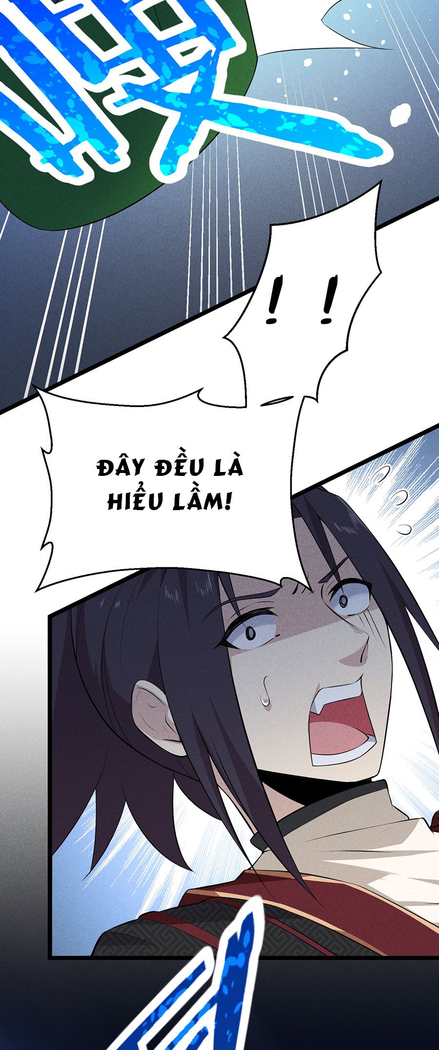 đọc truyện Võ Lâm Đệ Nhất Đầu Bếp Chương 21.2 ảnh 32 tại Thiên Thai Truyện