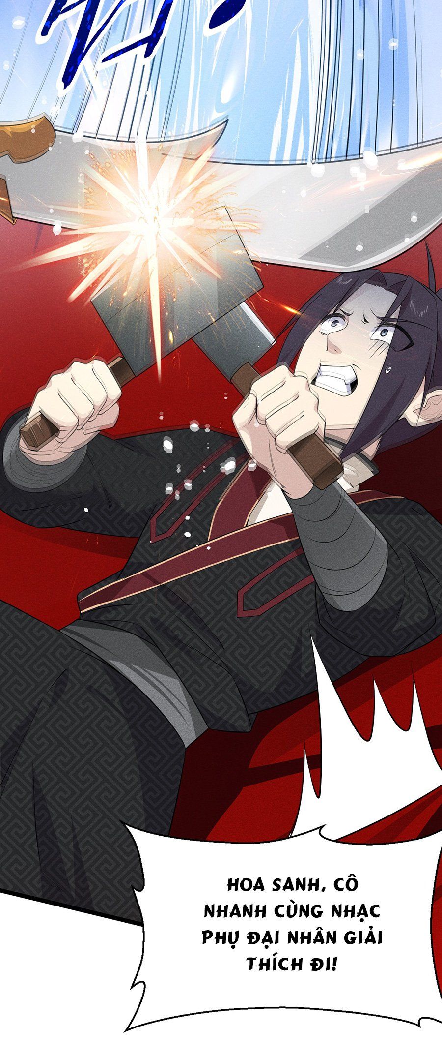 đọc truyện Võ Lâm Đệ Nhất Đầu Bếp Chương 21.2 ảnh 34 tại Thiên Thai Truyện