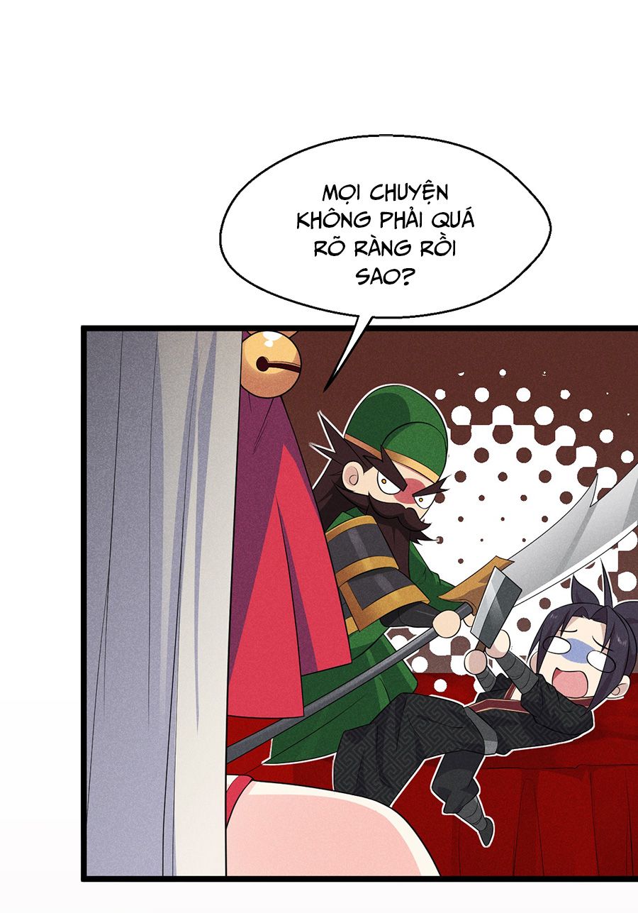 đọc truyện Võ Lâm Đệ Nhất Đầu Bếp Chương 21.2 ảnh 36 tại Thiên Thai Truyện