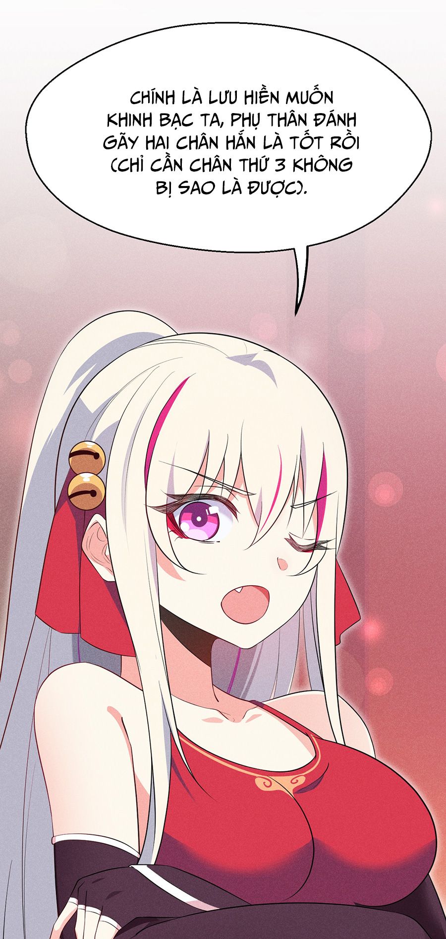 đọc truyện Võ Lâm Đệ Nhất Đầu Bếp Chương 21.2 ảnh 37 tại Thiên Thai Truyện