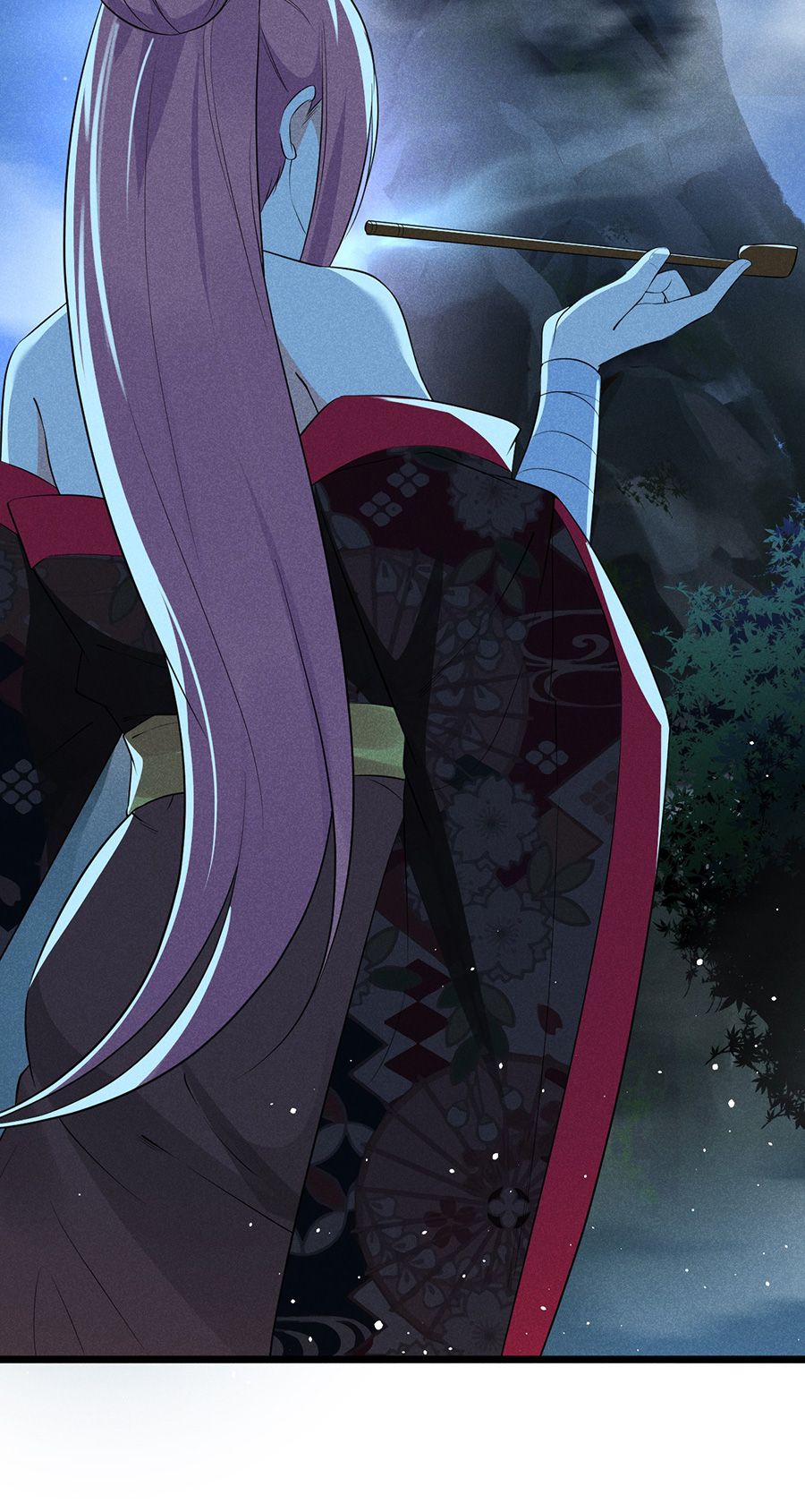 đọc truyện Võ Lâm Đệ Nhất Đầu Bếp Chương 21.2 ảnh 40 tại Thiên Thai Truyện