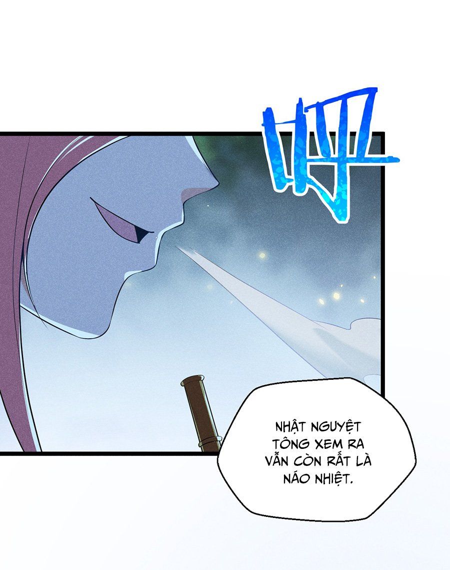 đọc truyện Võ Lâm Đệ Nhất Đầu Bếp Chương 21.2 ảnh 41 tại Thiên Thai Truyện