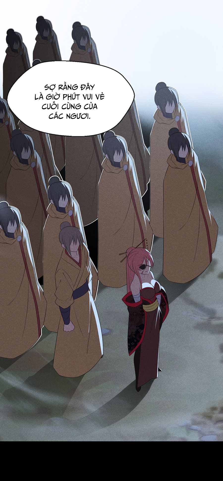 đọc truyện Võ Lâm Đệ Nhất Đầu Bếp Chương 21.2 ảnh 42 tại Thiên Thai Truyện