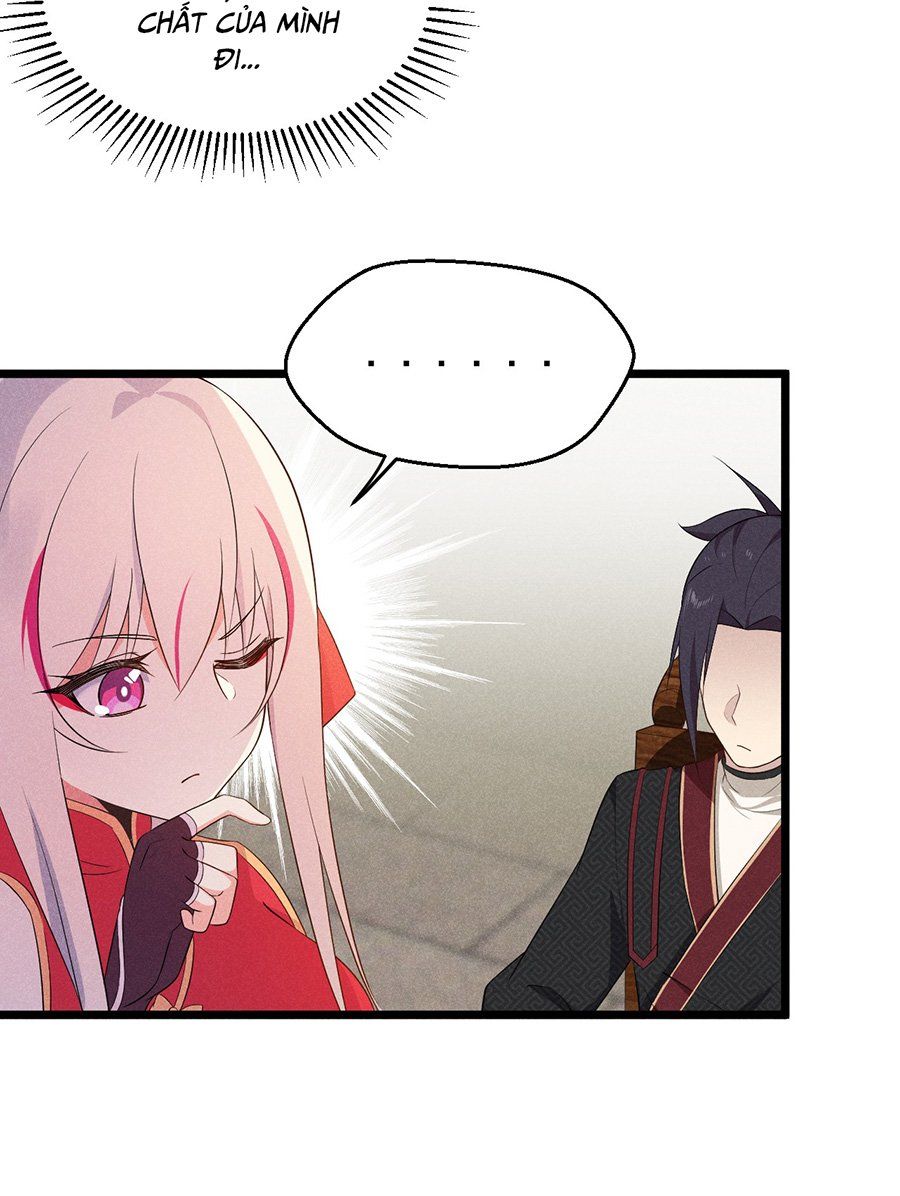 đọc truyện Võ Lâm Đệ Nhất Đầu Bếp Chương 22.1 ảnh 13 tại Thiên Thai Truyện