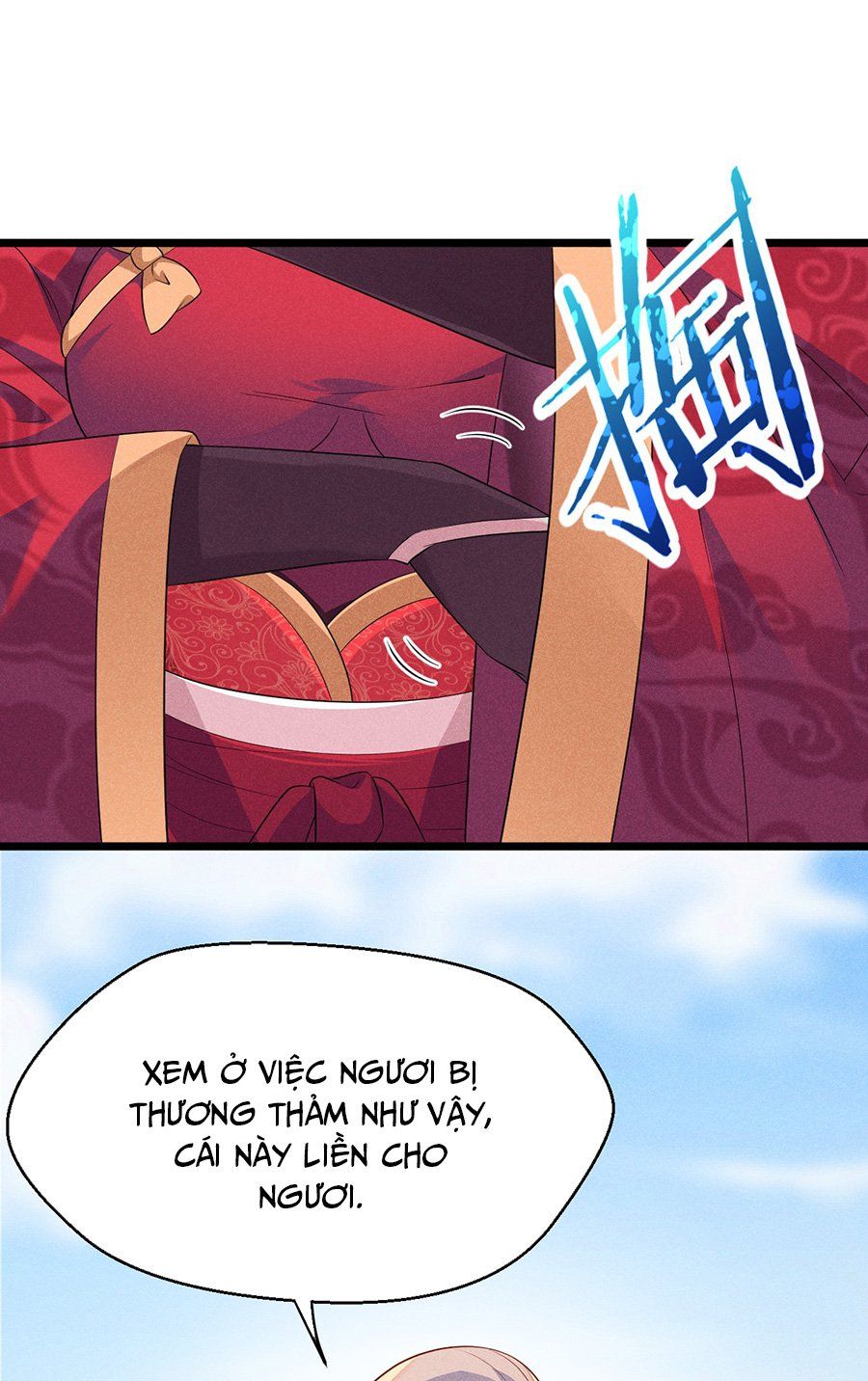 đọc truyện Võ Lâm Đệ Nhất Đầu Bếp Chương 22.1 ảnh 14 tại Thiên Thai Truyện