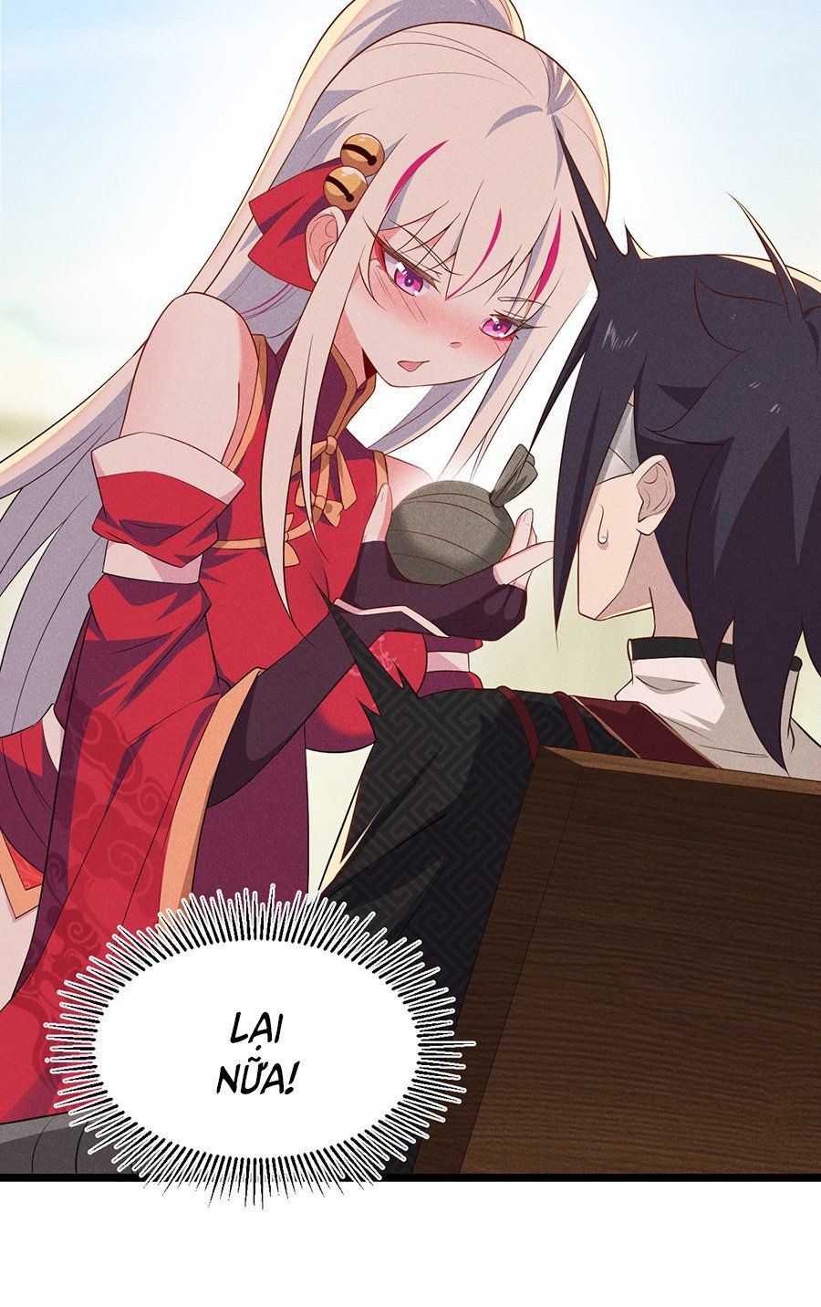 đọc truyện Võ Lâm Đệ Nhất Đầu Bếp Chương 22.1 ảnh 15 tại Thiên Thai Truyện