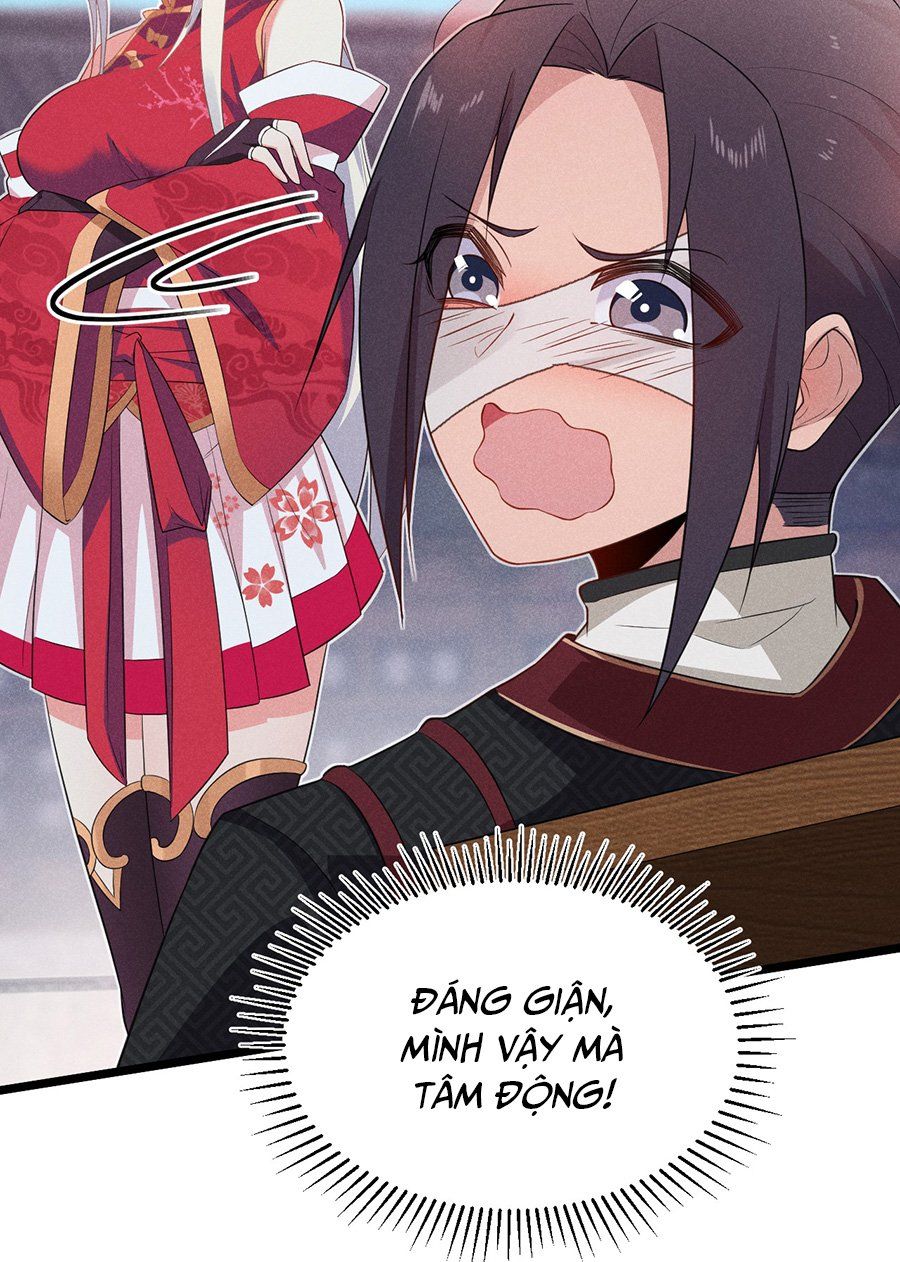 đọc truyện Võ Lâm Đệ Nhất Đầu Bếp Chương 22.1 ảnh 20 tại Thiên Thai Truyện