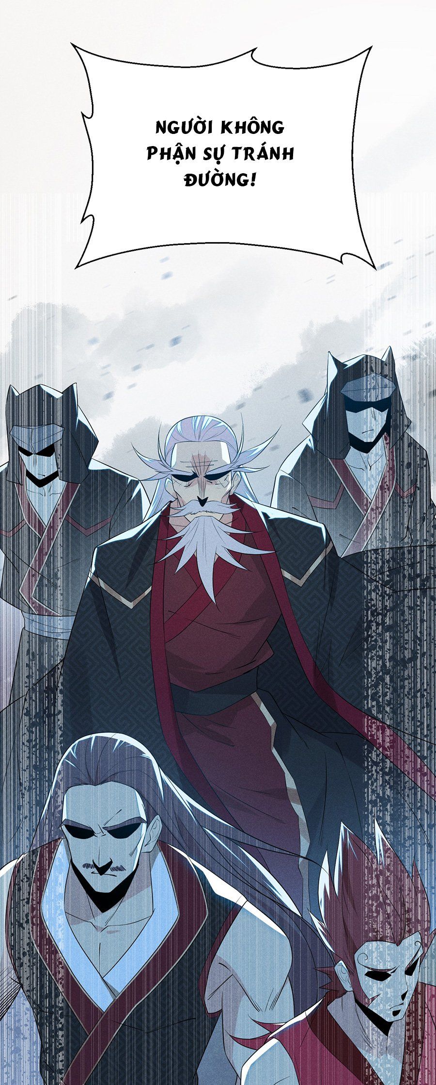 đọc truyện Võ Lâm Đệ Nhất Đầu Bếp Chương 22.1 ảnh 24 tại Thiên Thai Truyện