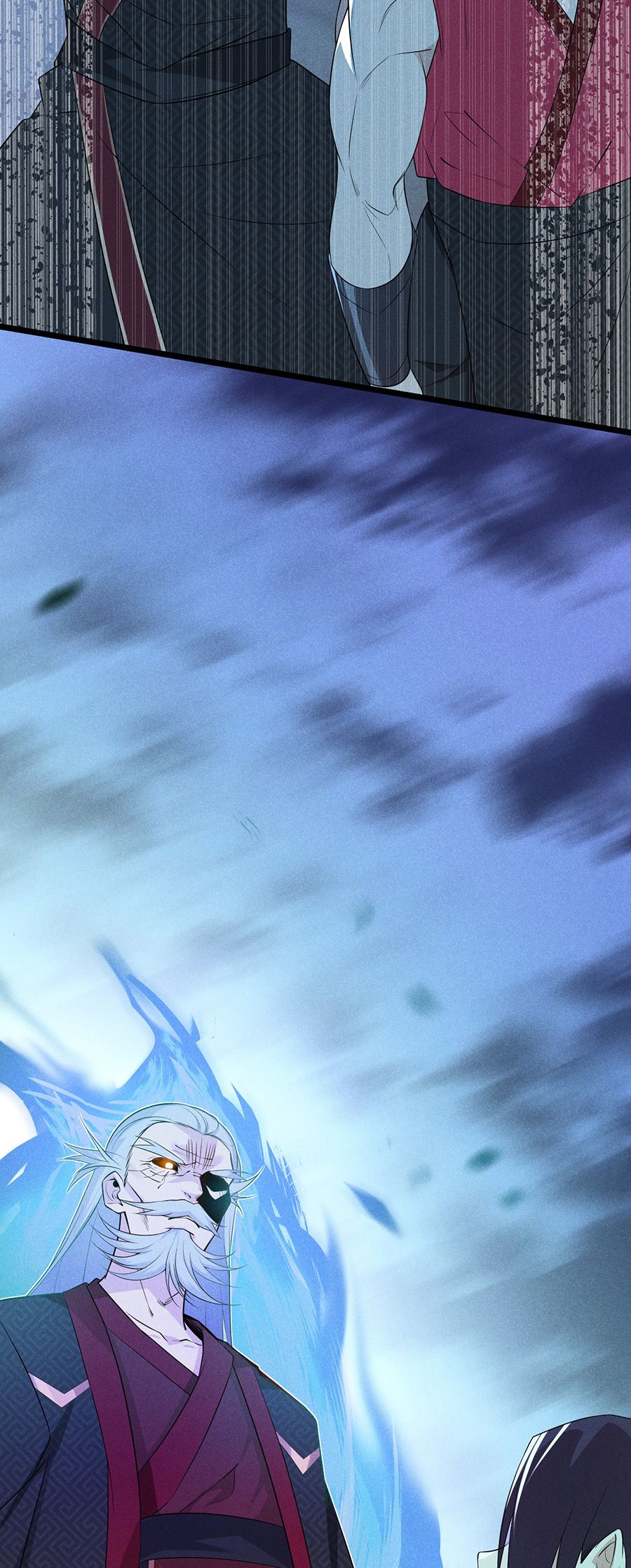 đọc truyện Võ Lâm Đệ Nhất Đầu Bếp Chương 22.1 ảnh 25 tại Thiên Thai Truyện