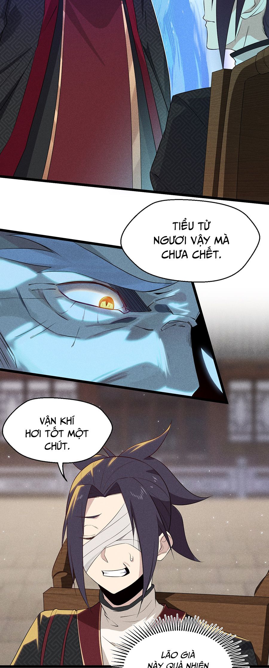 đọc truyện Võ Lâm Đệ Nhất Đầu Bếp Chương 22.1 ảnh 26 tại Thiên Thai Truyện