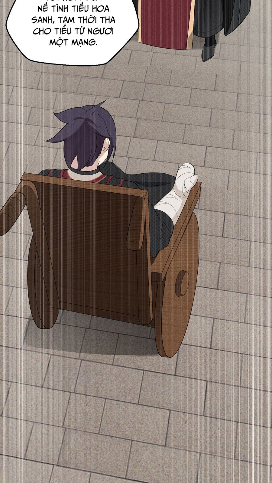 đọc truyện Võ Lâm Đệ Nhất Đầu Bếp Chương 22.1 ảnh 28 tại Thiên Thai Truyện