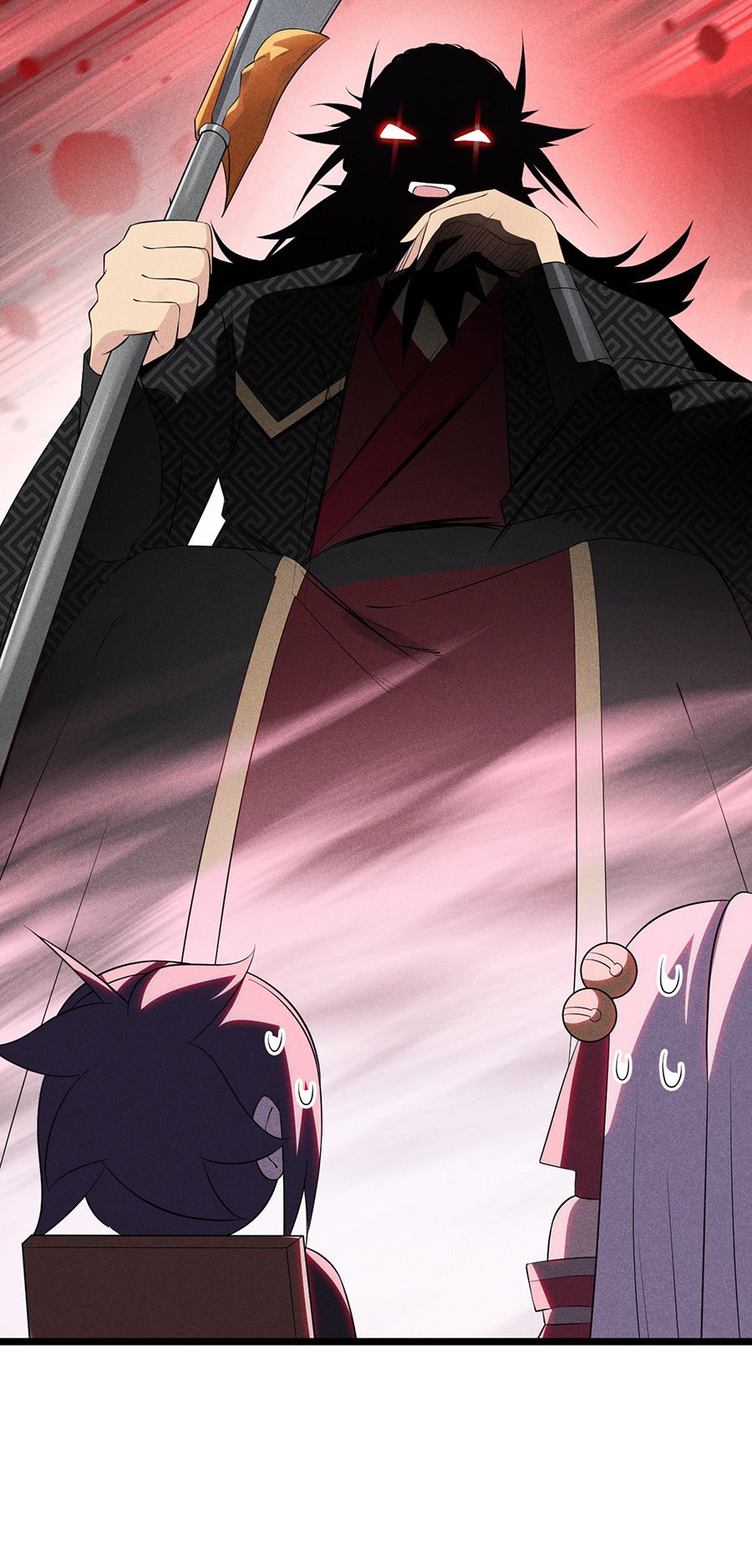 đọc truyện Võ Lâm Đệ Nhất Đầu Bếp Chương 22.1 ảnh 31 tại Thiên Thai Truyện