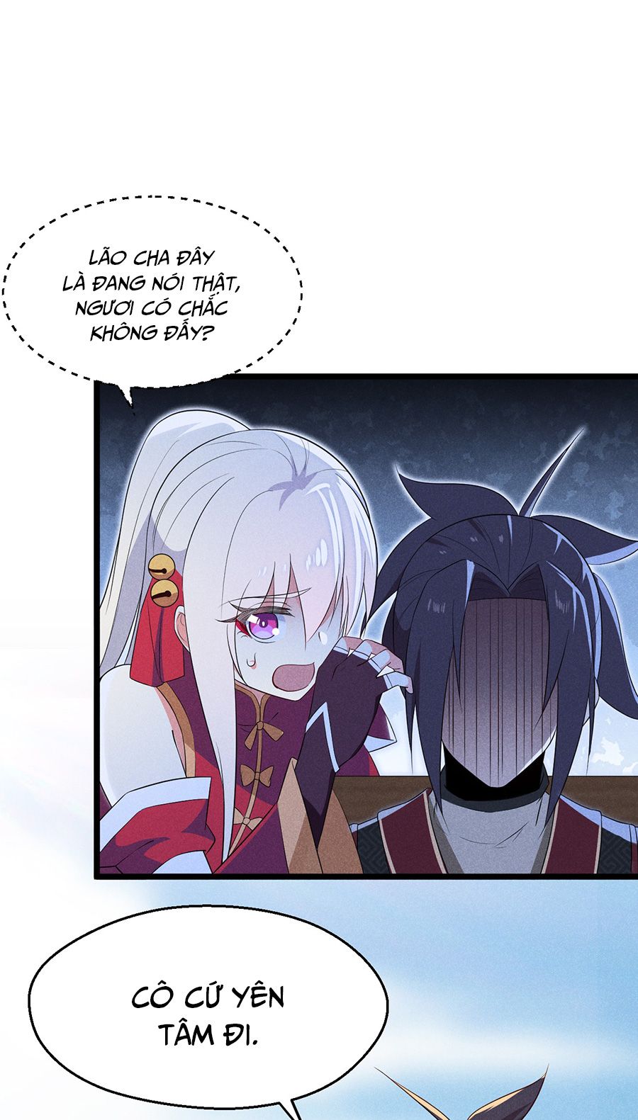 đọc truyện Võ Lâm Đệ Nhất Đầu Bếp Chương 22.1 ảnh 32 tại Thiên Thai Truyện