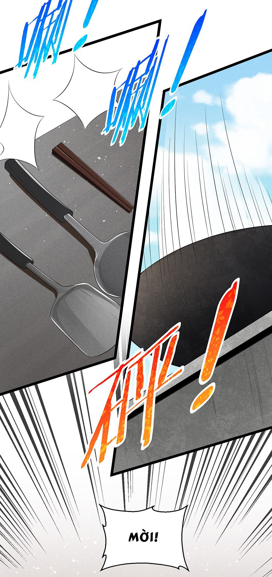 đọc truyện Võ Lâm Đệ Nhất Đầu Bếp Chương 22.1 ảnh 38 tại Thiên Thai Truyện