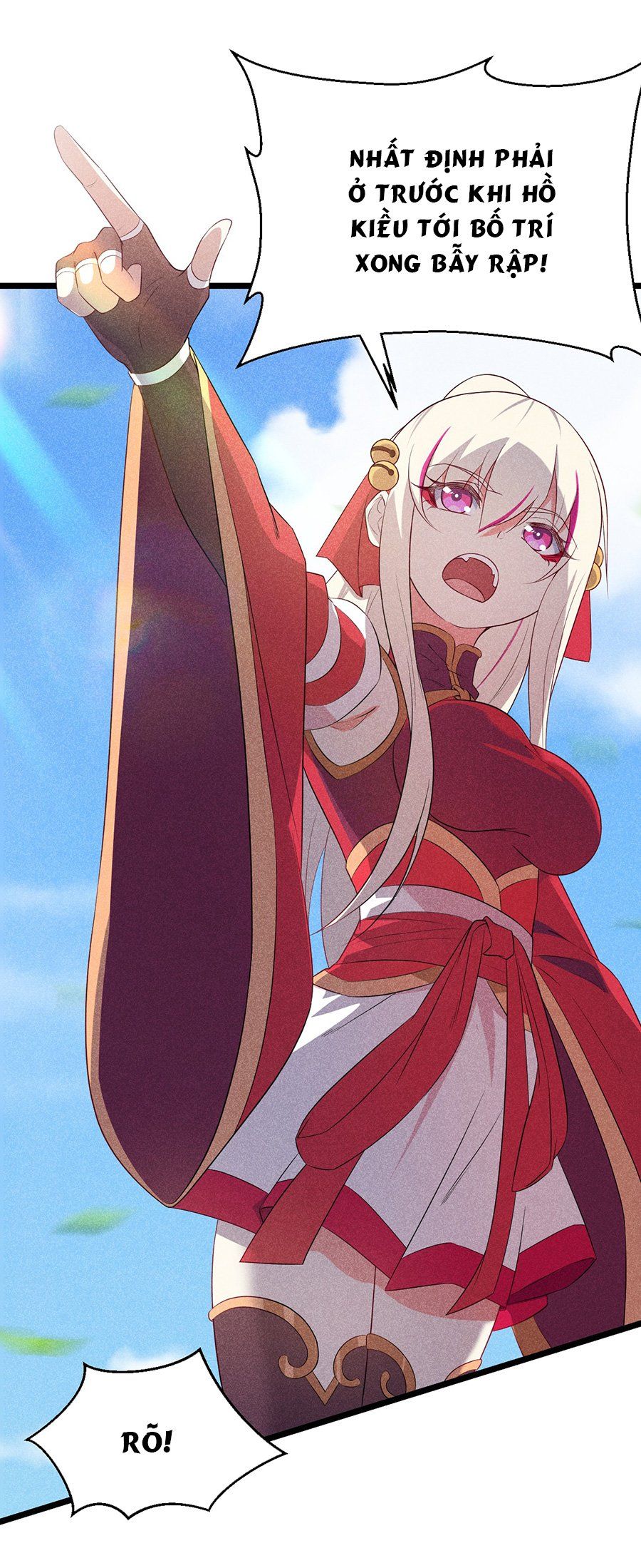 đọc truyện Võ Lâm Đệ Nhất Đầu Bếp Chương 22.1 ảnh 6 tại Thiên Thai Truyện