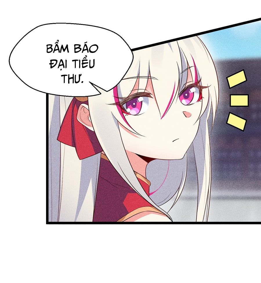 đọc truyện Võ Lâm Đệ Nhất Đầu Bếp Chương 22.1 ảnh 7 tại Thiên Thai Truyện