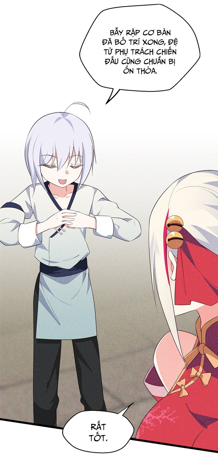 đọc truyện Võ Lâm Đệ Nhất Đầu Bếp Chương 22.1 ảnh 8 tại Thiên Thai Truyện