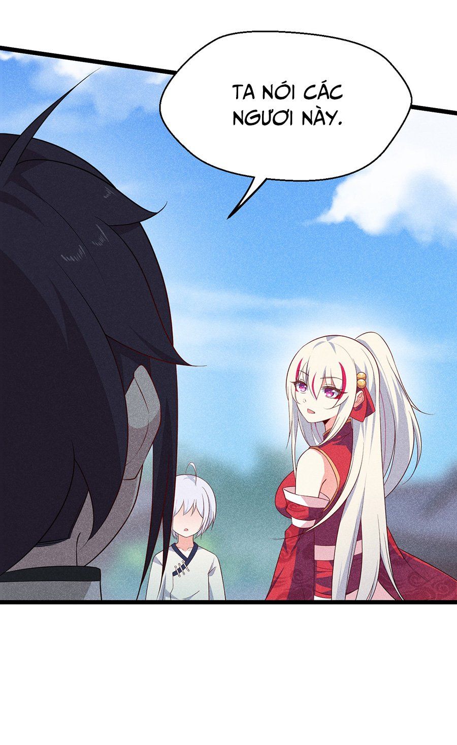 đọc truyện Võ Lâm Đệ Nhất Đầu Bếp Chương 22.1 ảnh 9 tại Thiên Thai Truyện